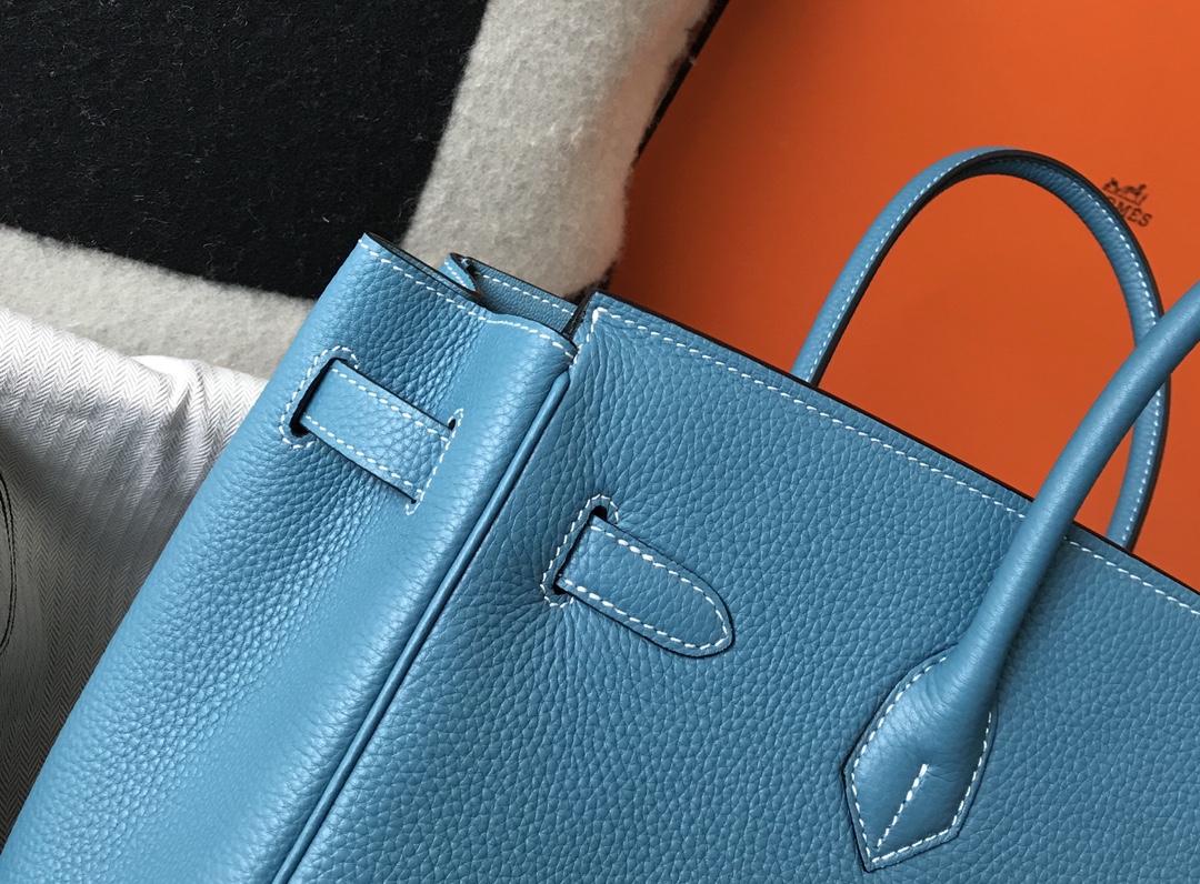 Hermes Birkin Bags